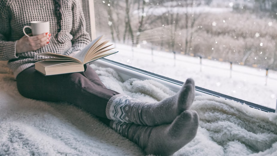 January Cozy Day Retreat